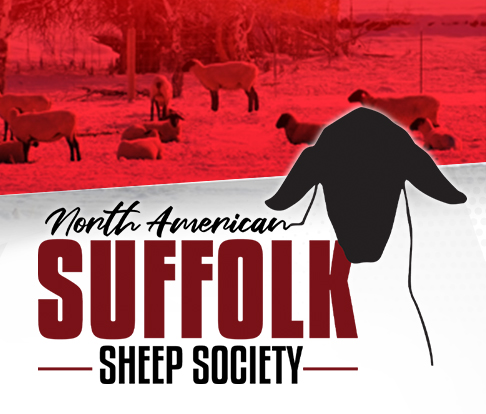 North American Suffolk Sheep Society
